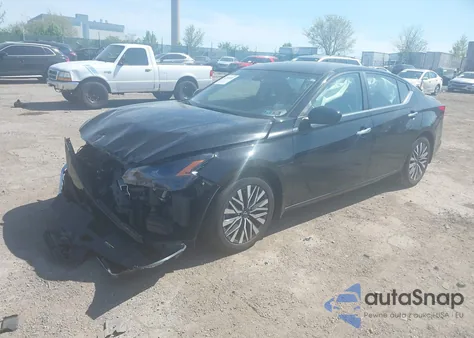 2023 Nissan Altima Sv Fwd z USA, uszkodzony, nr VIN 1N4BL4DV7PN404915